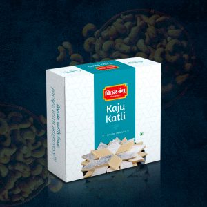 Kaju Katli Product Image