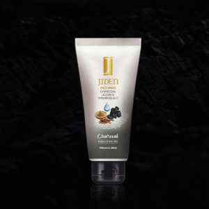 Jiden Charcoal Face Wash Product Image